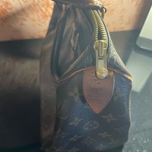 Authentic Louis Vuitton Satchel Bag Speedy
USA Limited Used Handbag code 321